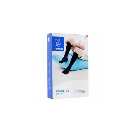 Ch/Venofl2 Elegance H Black 2N-