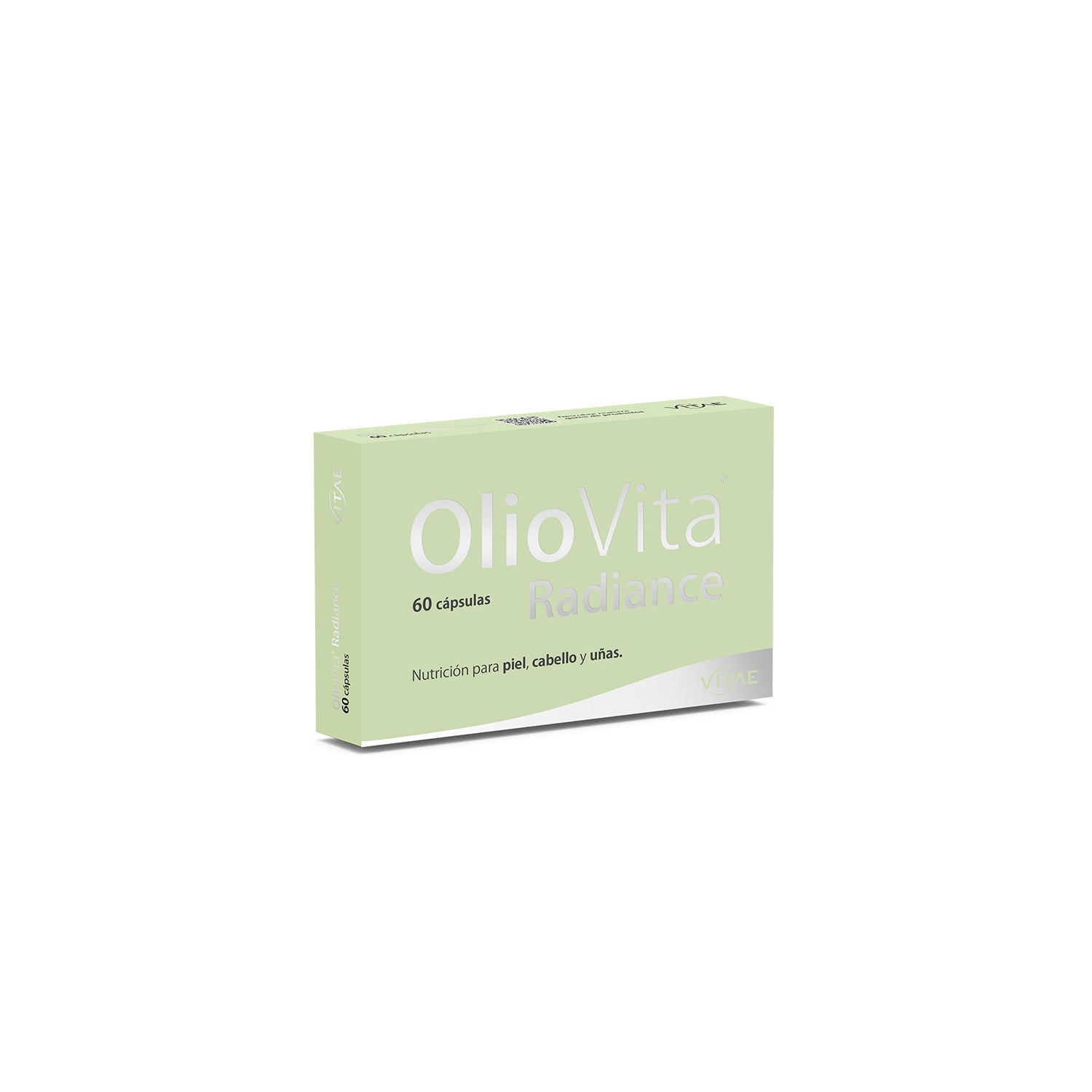 Vitae OlioVita Radiance 60 cápsulas