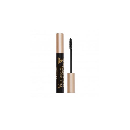Loreal Volumissime X5 Mascara de Pestañas Carbon Black