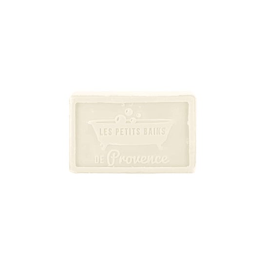 Les Petits Bains de Provence Jabón Leche de Cabra 100 g