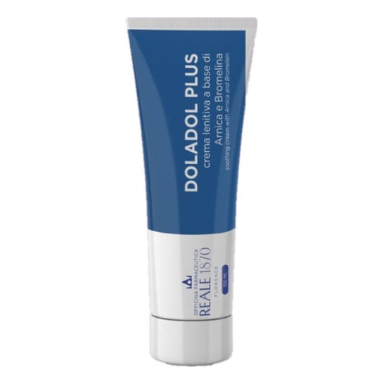 Reale 1870 Doladol Plus Crema 100ml