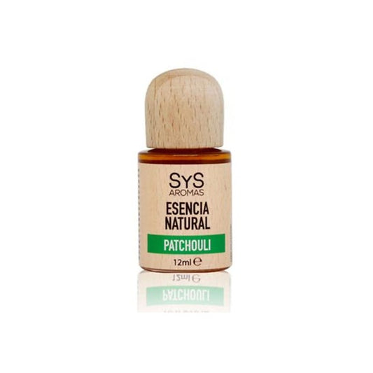 Sys Esencia Patchouli 12ml