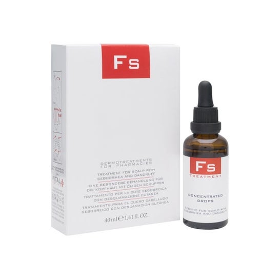 Vital Plus FS Plus Active 40ml