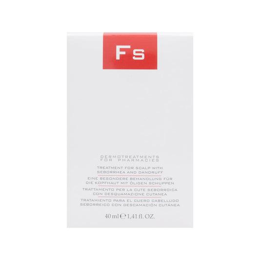 Vital Plus FS Plus Active 40ml
