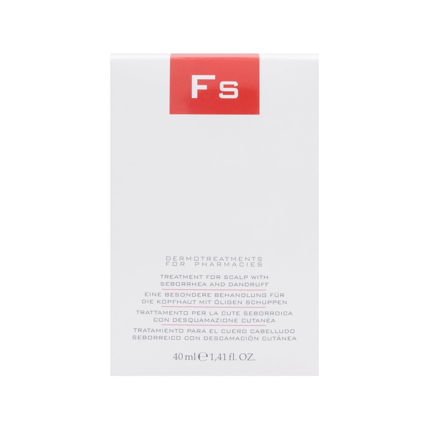 Vital Plus FS Plus Active 40ml