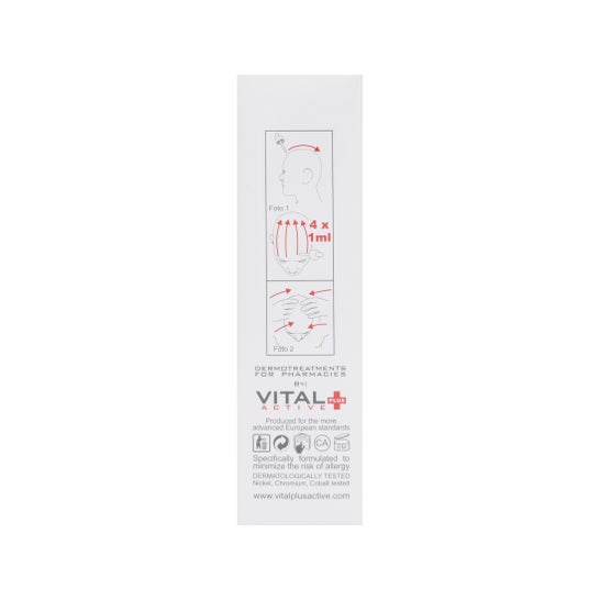 Vital Plus FS Plus Active 40ml
