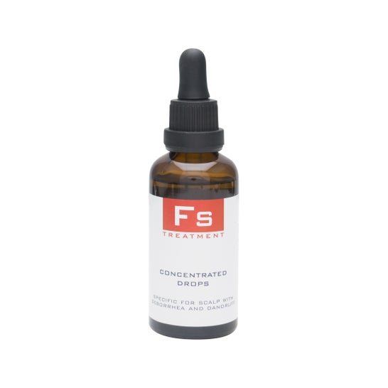 Vital Plus FS Plus Active 40ml