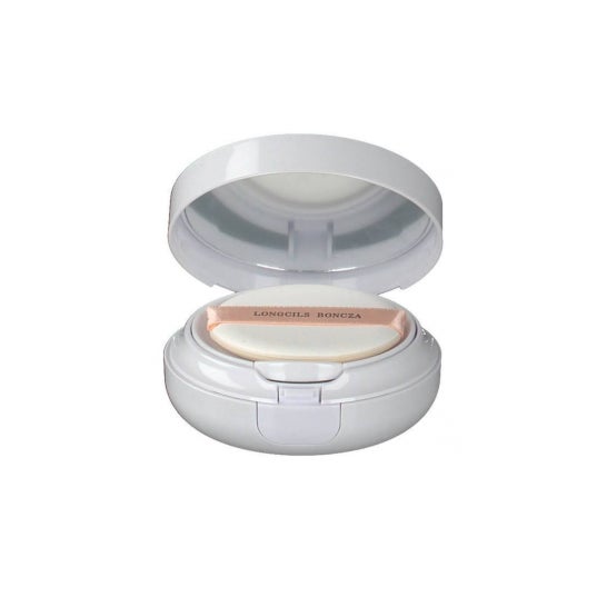 Vitry Longcils Boncza Base de Maquillaje en Polvo Beige Ensoleillé 15 g
