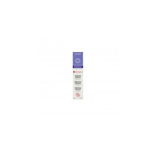 Jonzac Sublimactive Anti Age Crema Rica 40 ml