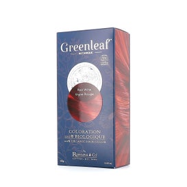 Greenleaf Botanique Tinte Bio Vino Tinto 100 g