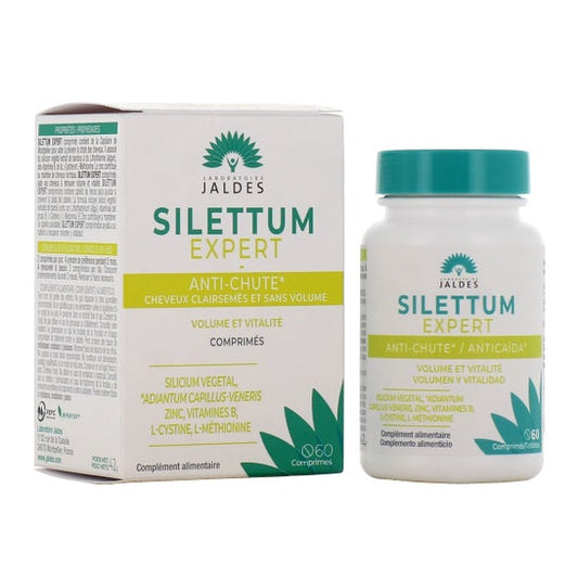 Silettum Expert 60caps