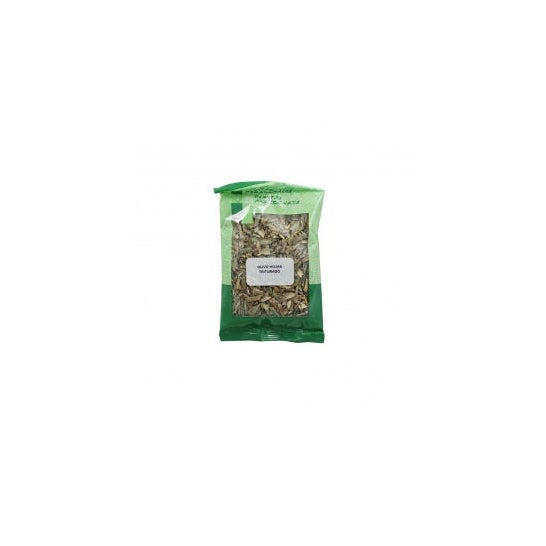 Plameca Olivo Hojas Trituradas 50 g