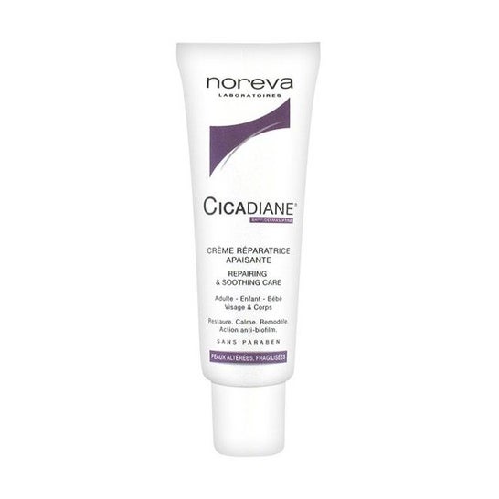 Cicadiane Cr 40 ml