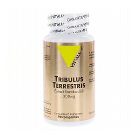 Vit'All+ Tribulus Terrestris 90 caps