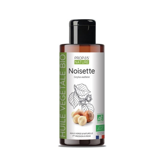 Propos'Nature Aceite de Avellana Bio 100 ml