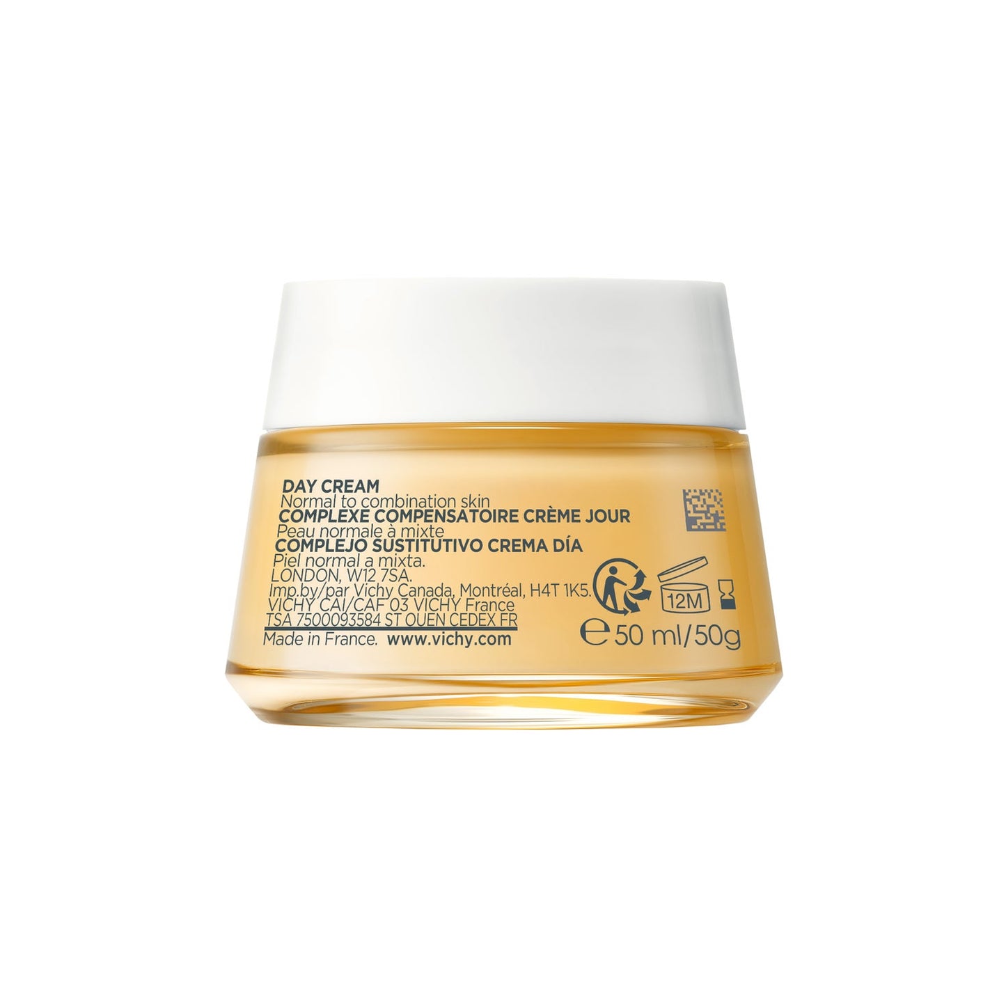 Vichy Neovadiol Compensating Complex Crema de Día Piel Normal Mixta 50ml