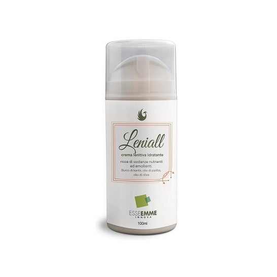 Esseemme Leniall Crema Hidratante Calmante 100 ml