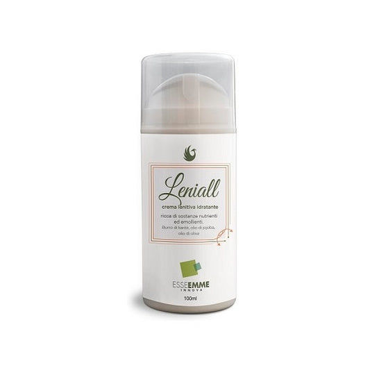 Esseemme Leniall Crema Hidratante Calmante 100 ml