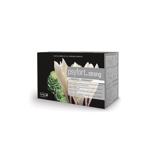 Dietmed Psyfort Strong 20 uds