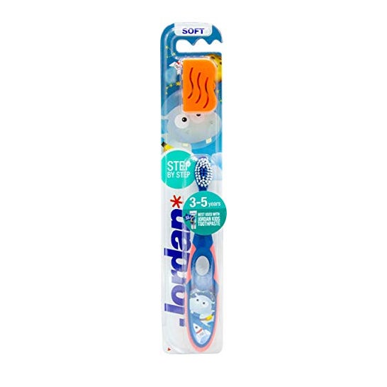 Horizane Bden Jordan Enf 3-5 años flexible