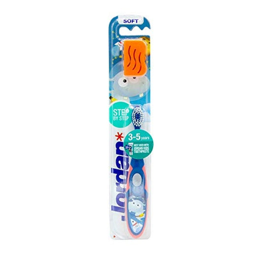 Horizane Bden Jordan Enf 3-5 años flexible