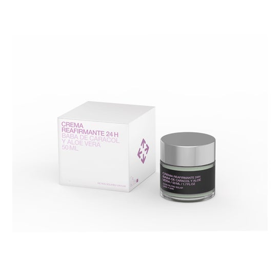 BotánicaPharma Crema Reafirmante 24h 50ml