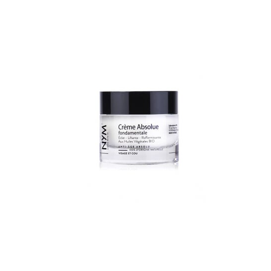 Nym Creme Absolue Fondamentale 50ml