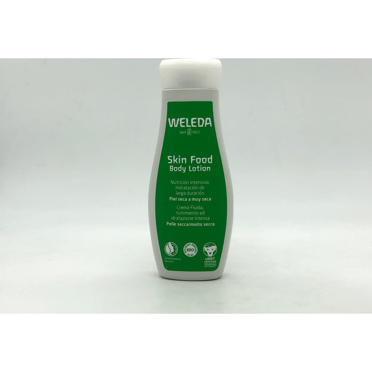 Weleda Skin Food Body Lotion Leche Corporal 200ml
