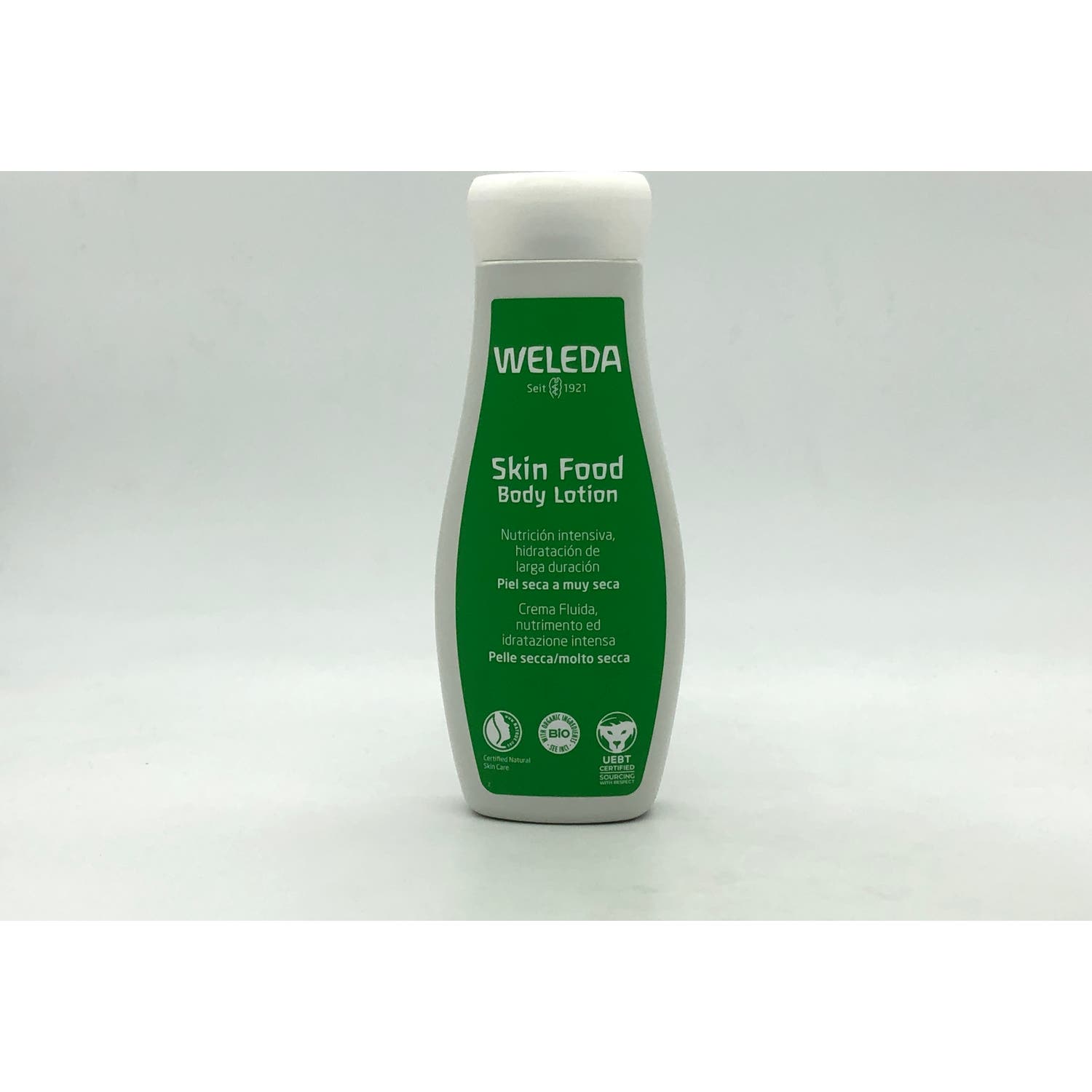 Weleda Skin Food Body Lotion Leche Corporal 200ml