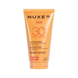 Nuxe Sun Leche Solar Fundente SPF30 150ml