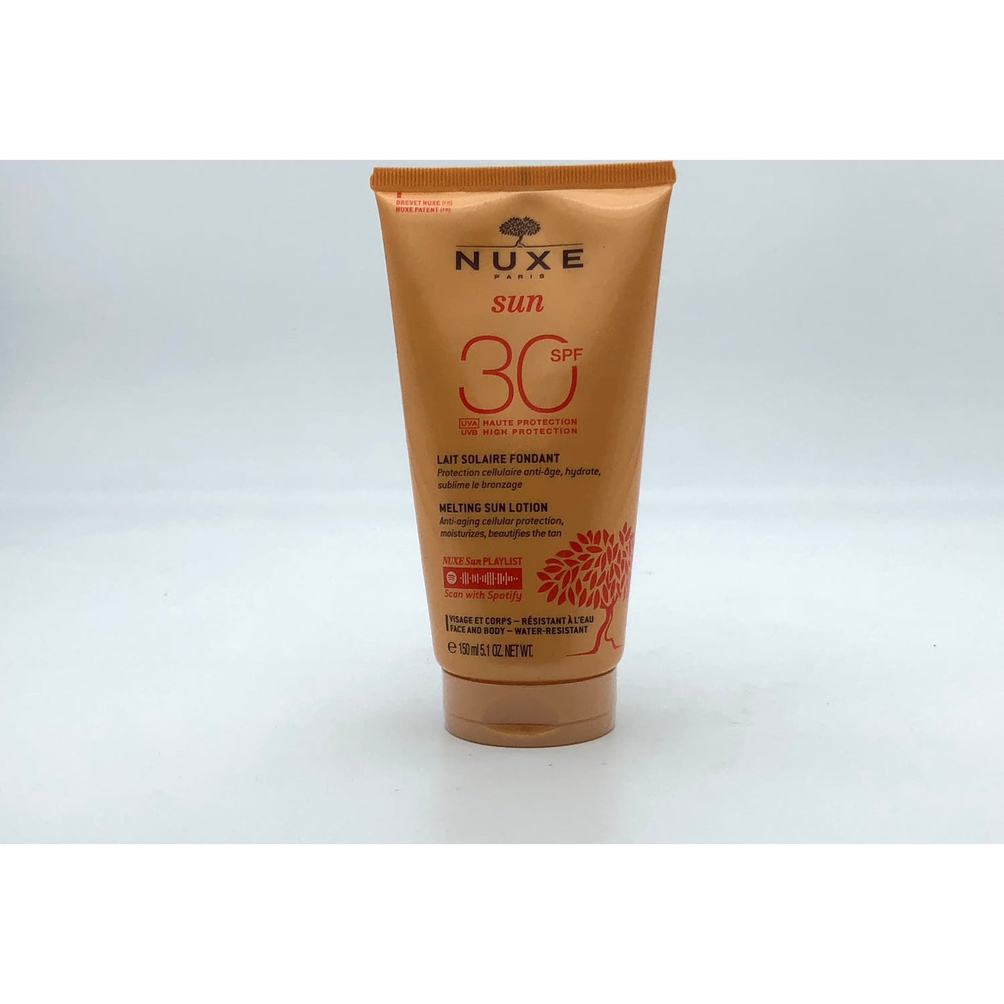 Nuxe Sun Leche Solar Fundente SPF30 150ml