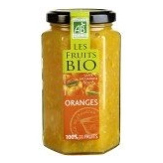 Destination Mermelada Bio Naranja 300g