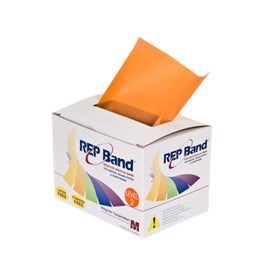 Rep Band Banda de Resistencia Ejercicio Nivel 5 Granate 1ud