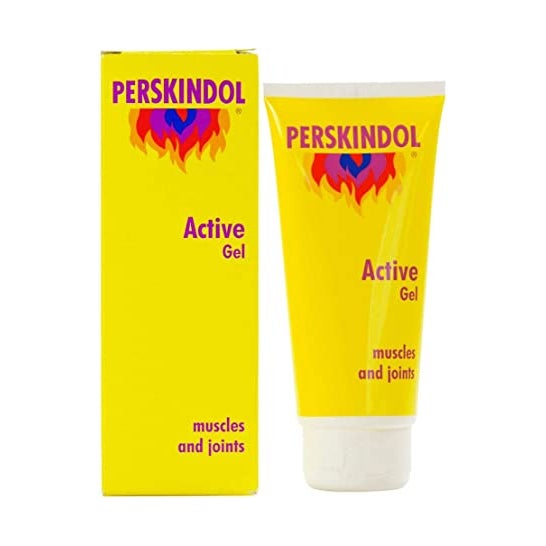 Perskindol Activ Class Gel 100ml