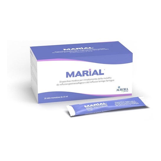 Palillo Marial 20 Oral 15Ml