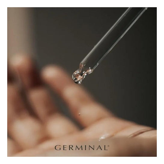Germinal Progressive Lifting Antioxidant Night Sérum 30ml