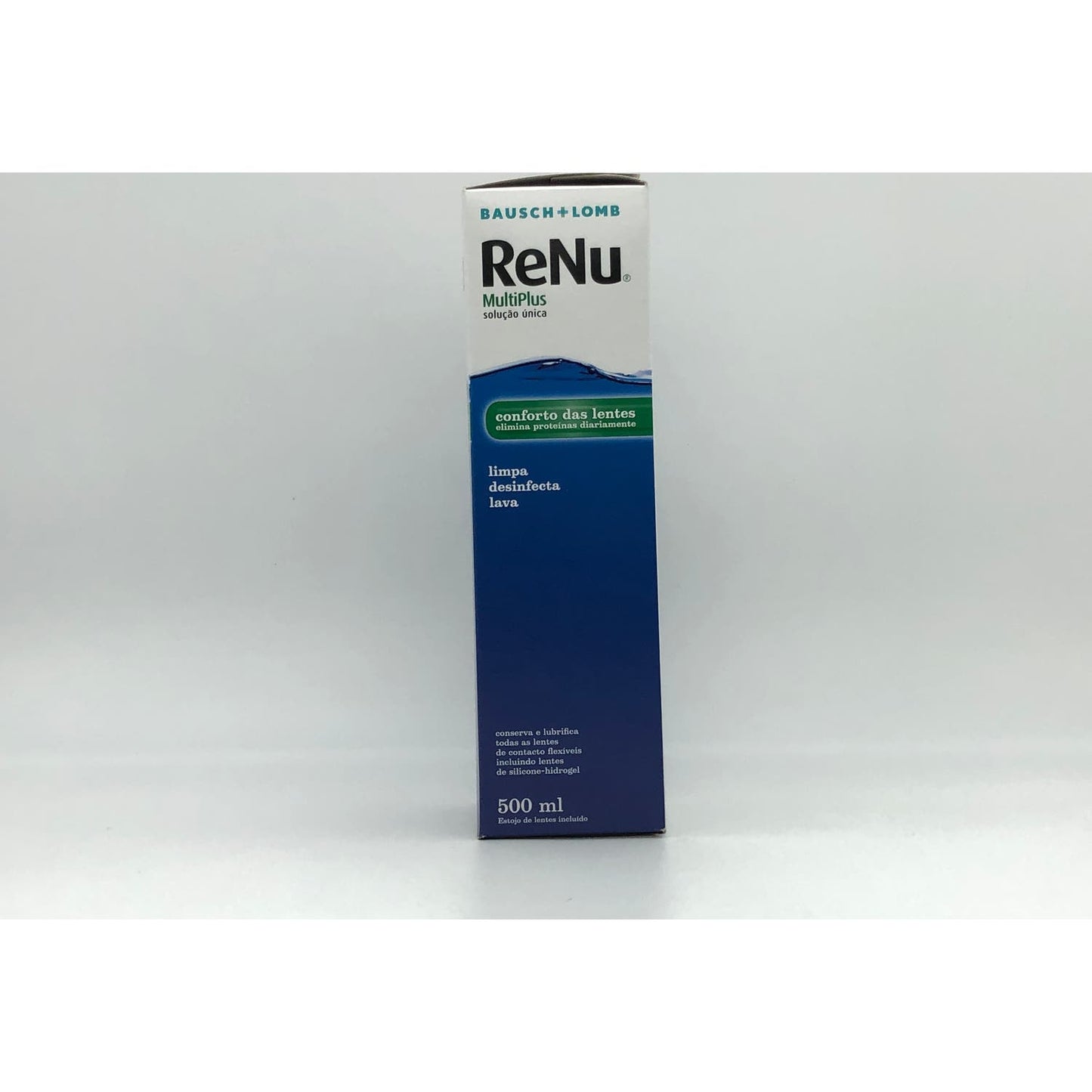 Bausch & Lomb Renu Multiplus 500ml