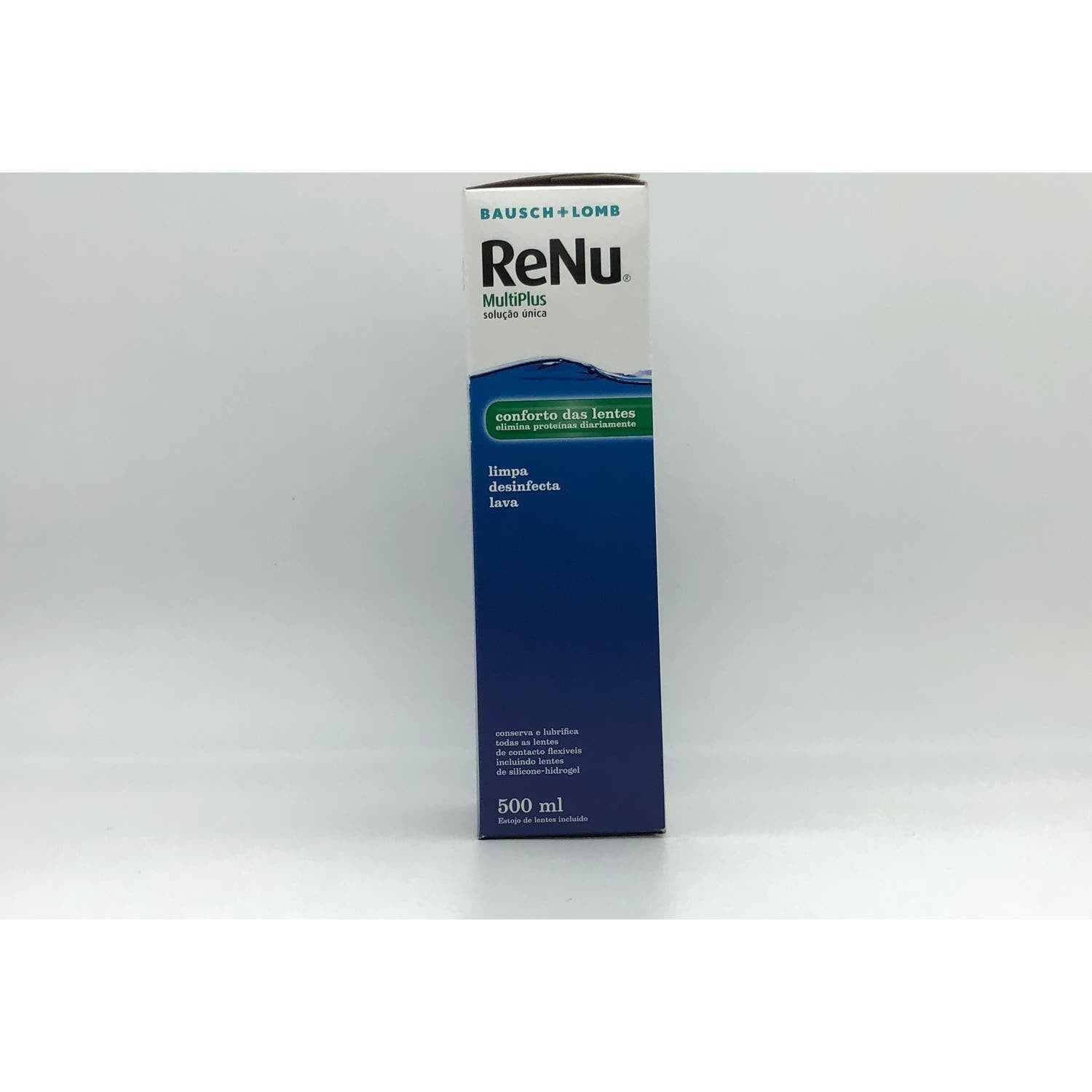 Bausch & Lomb Renu Multiplus 500ml