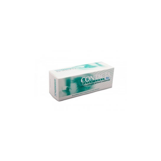 Sanifarma Srl Contacta Daily Lens 30 -1.75
