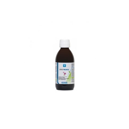 Nutergia Ergymunil 250 ml