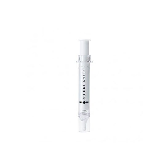 Decure Pur3 Impulsor Nutritivo 14 ml