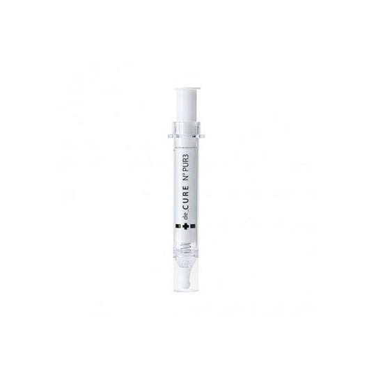 Decure Pur3 Impulsor Nutritivo 14 ml