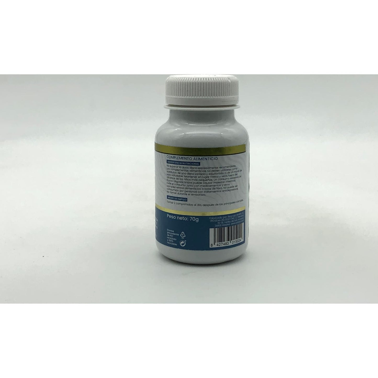 Ginko Biloba 700 Mg Sotya 100 Comprimidos