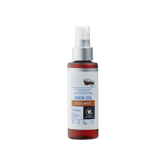 Urtekram Aceite Coco Cabello 100ml