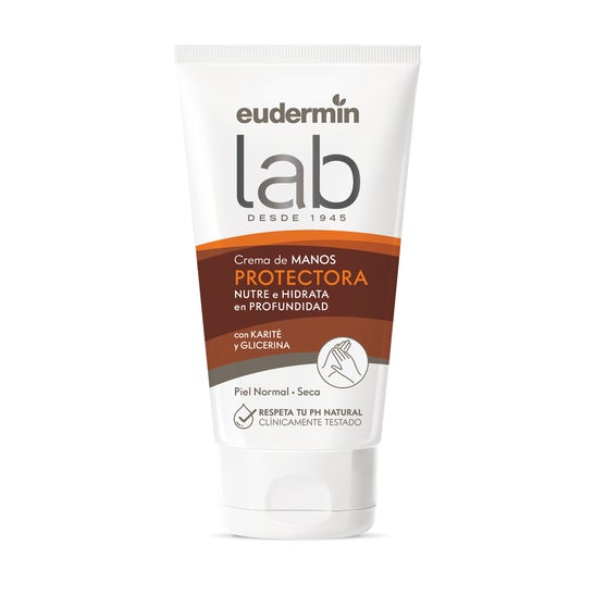 Eudermin Crema Manos 75ml