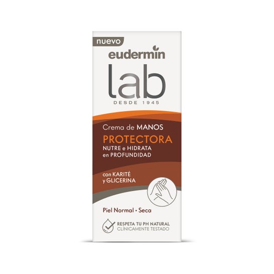 Eudermin Crema Manos 75ml