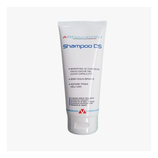 Braderm Shampoo DS 200ml