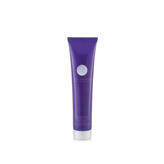 Supernight Desmaquillante Oil To Milk 50 ml