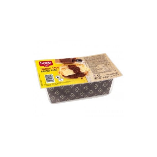 Schar Marble Cake 250g