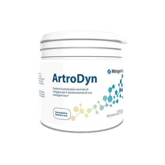Metagenics Artrodyn 60 porciones 275G